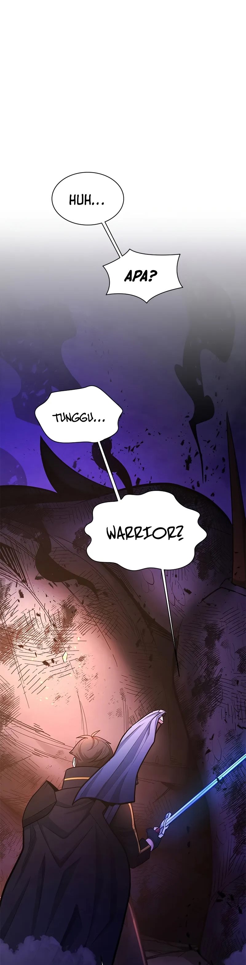 Halaman 43 dari The Tutorial Is Too Tough! Chapter 189