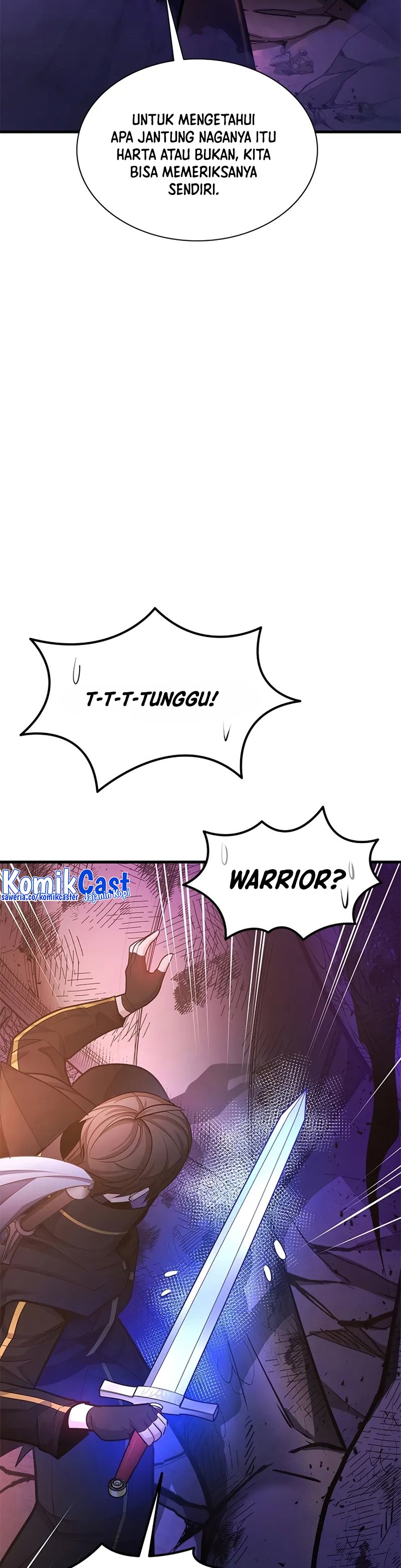 Halaman 44 dari The Tutorial Is Too Tough! Chapter 189