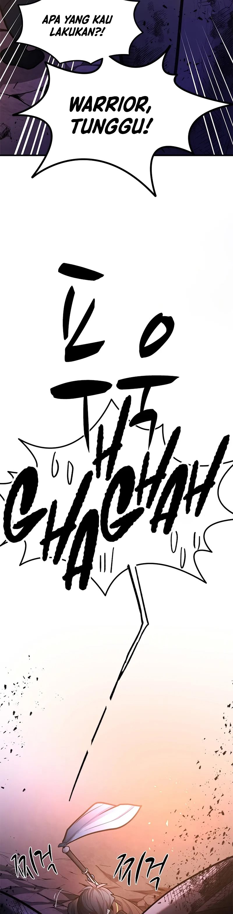 Halaman 45 dari The Tutorial Is Too Tough! Chapter 189