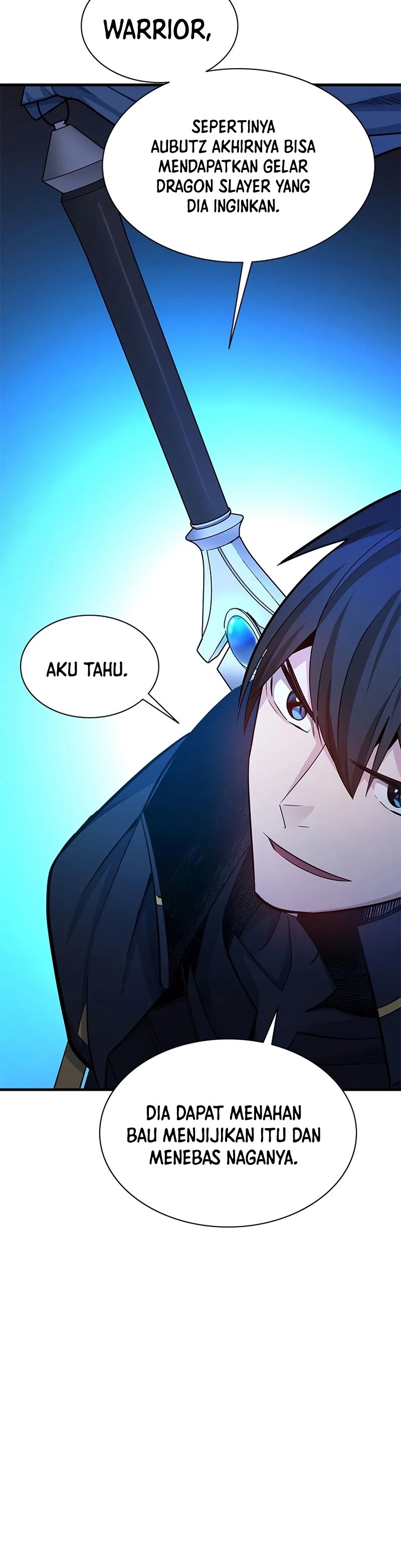 Halaman 47 dari The Tutorial Is Too Tough! Chapter 189