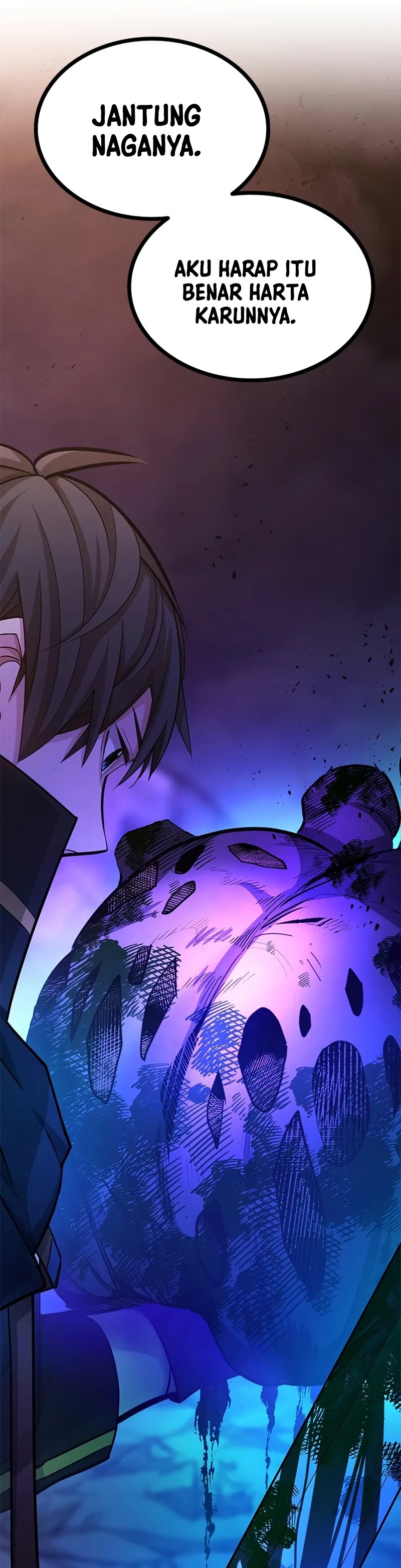 Halaman 48 dari The Tutorial Is Too Tough! Chapter 189