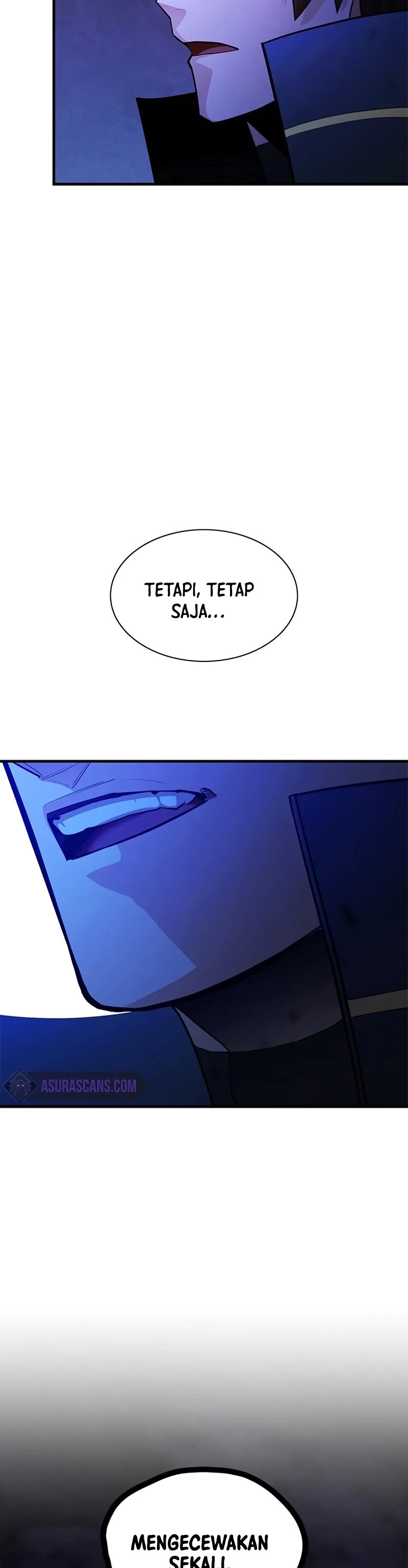 Halaman 7 dari The Tutorial Is Too Tough! Chapter 189