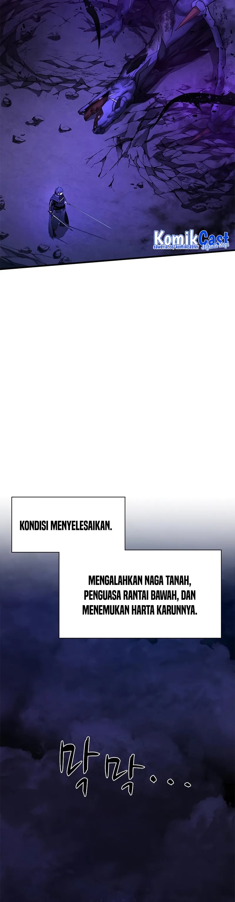 Halaman 9 dari The Tutorial Is Too Tough! Chapter 189