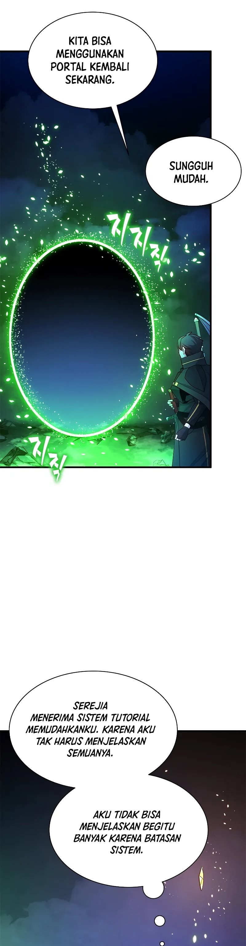 Halaman 12 dari The Tutorial Is Too Tough! Chapter 190