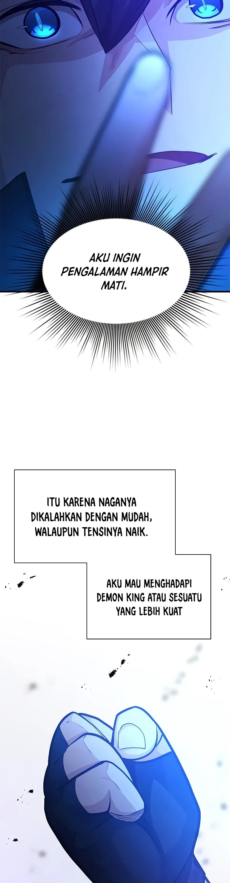 Halaman 40 dari The Tutorial Is Too Tough! Chapter 190