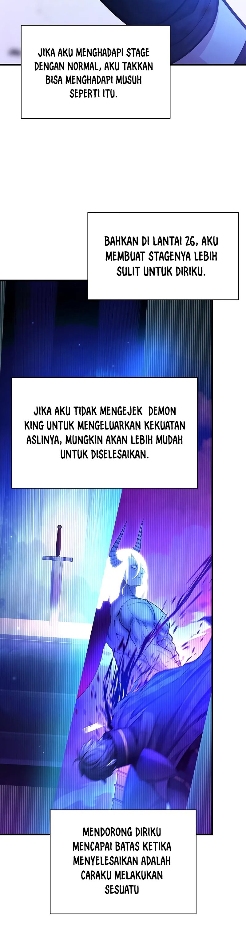 Halaman 41 dari The Tutorial Is Too Tough! Chapter 190