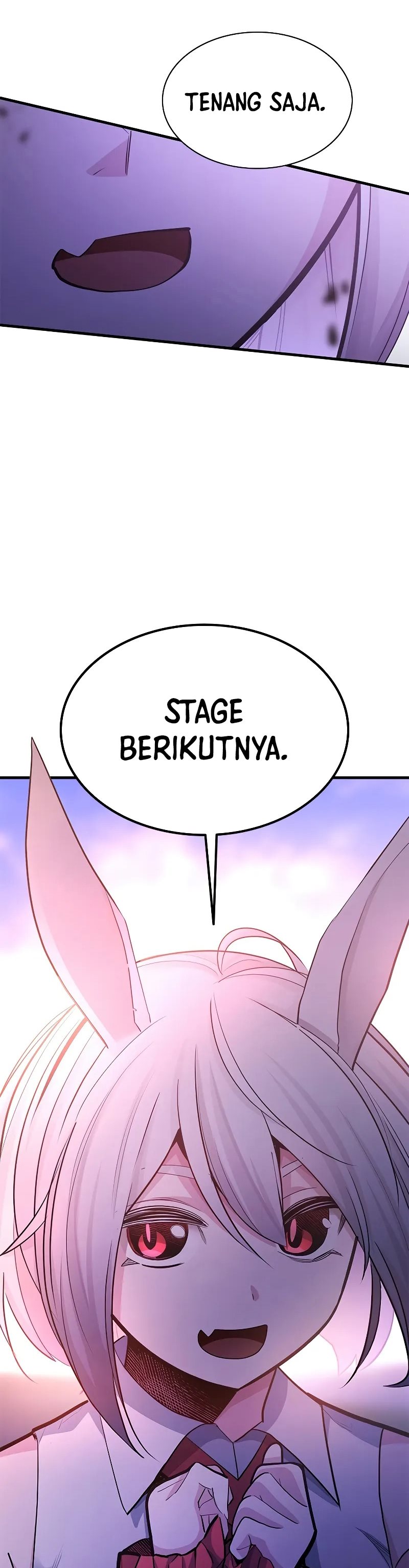 Halaman 47 dari The Tutorial Is Too Tough! Chapter 190