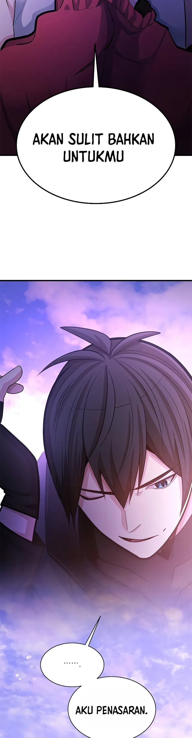 Halaman 48 dari The Tutorial Is Too Tough! Chapter 190