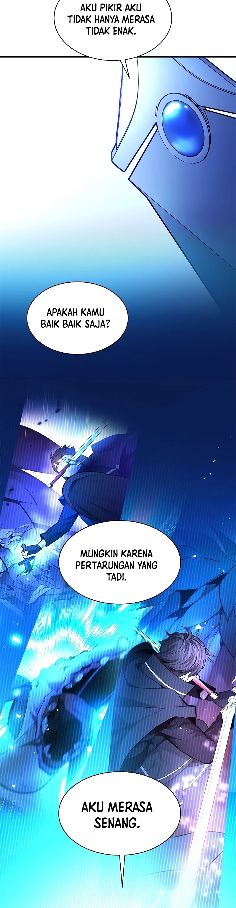 Halaman 7 dari The Tutorial Is Too Tough! Chapter 190