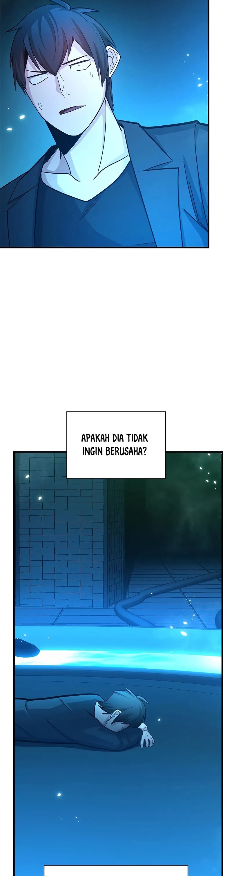 Halaman 39 dari The Tutorial Is Too Tough! Chapter 191