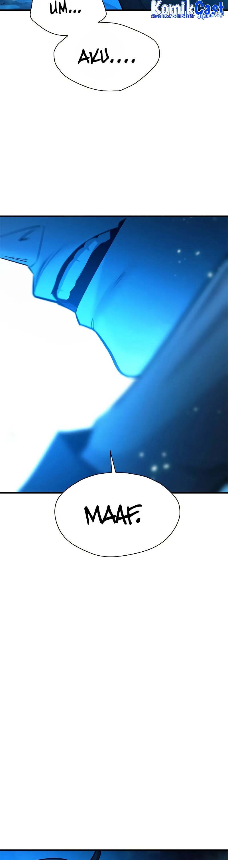 Halaman 47 dari The Tutorial Is Too Tough! Chapter 191