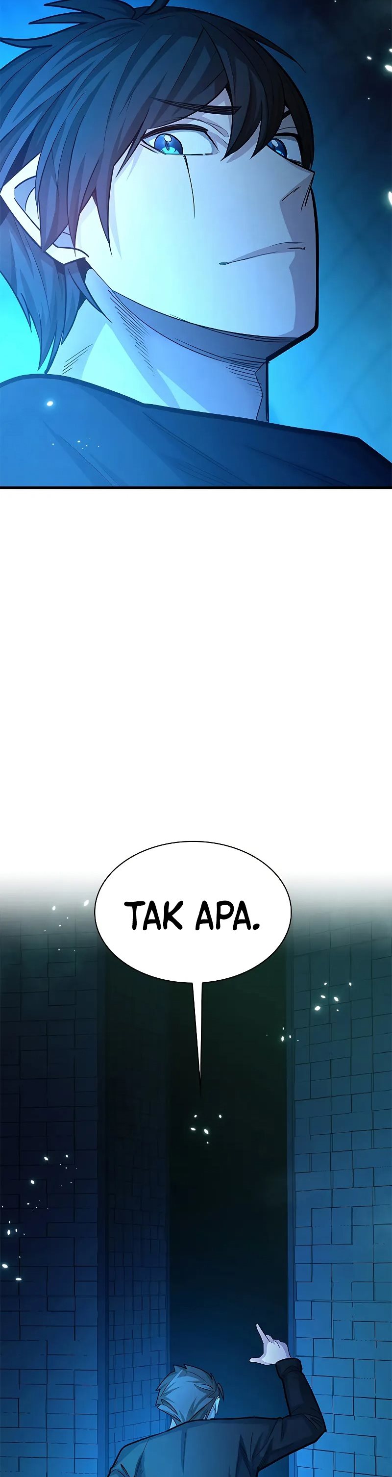 Halaman 48 dari The Tutorial Is Too Tough! Chapter 191