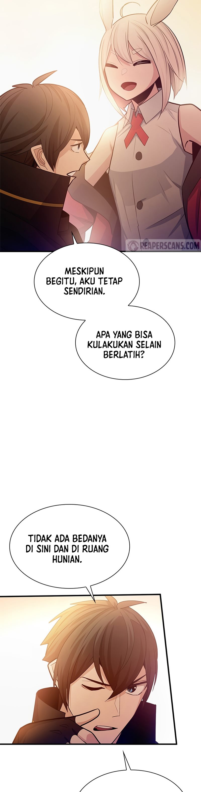 Halaman 10 dari The Tutorial Is Too Tough! Chapter 192