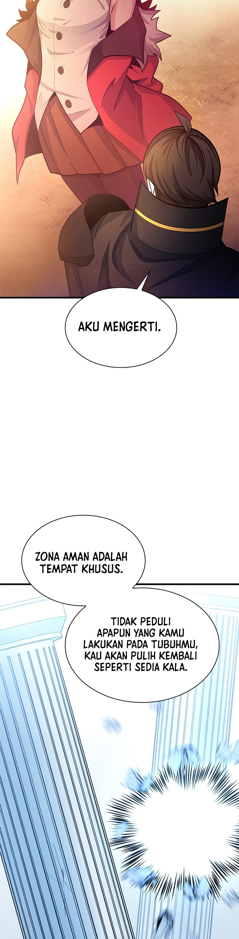 Halaman 13 dari The Tutorial Is Too Tough! Chapter 192