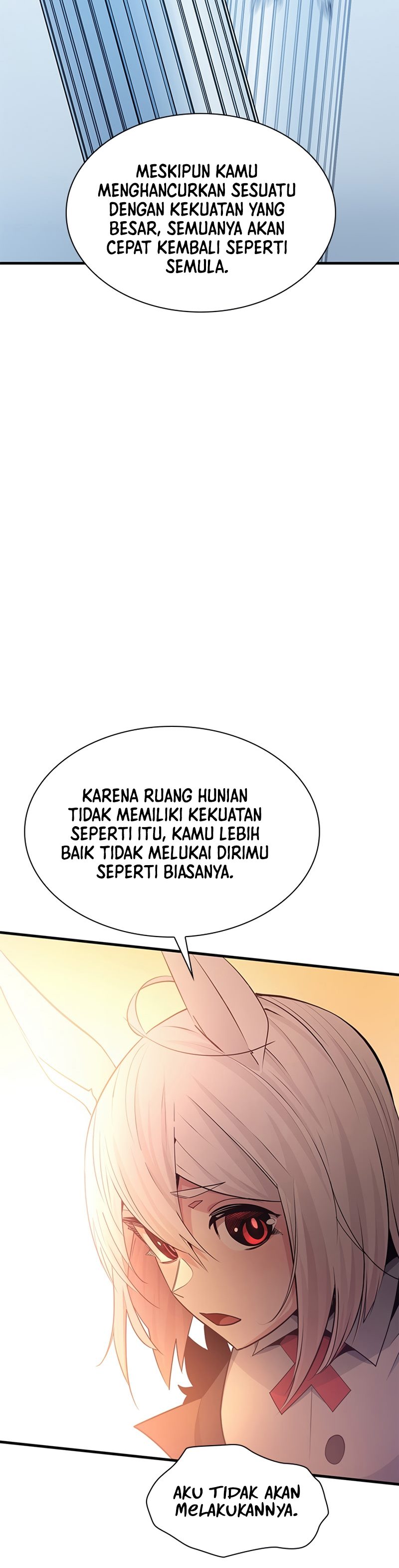 Halaman 14 dari The Tutorial Is Too Tough! Chapter 192