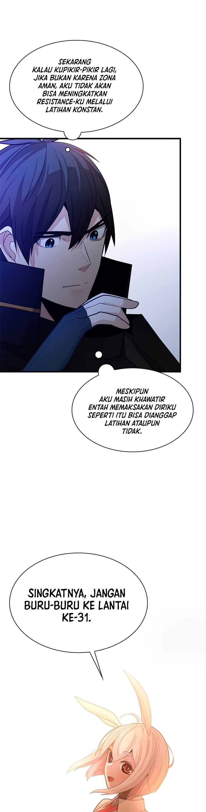 Halaman 16 dari The Tutorial Is Too Tough! Chapter 192