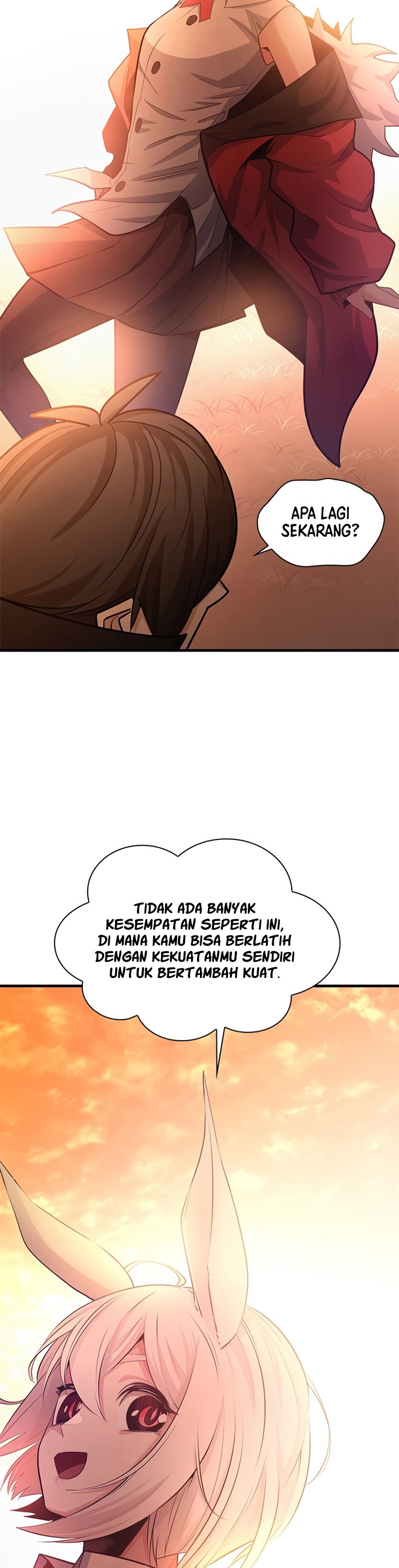 Halaman 17 dari The Tutorial Is Too Tough! Chapter 192