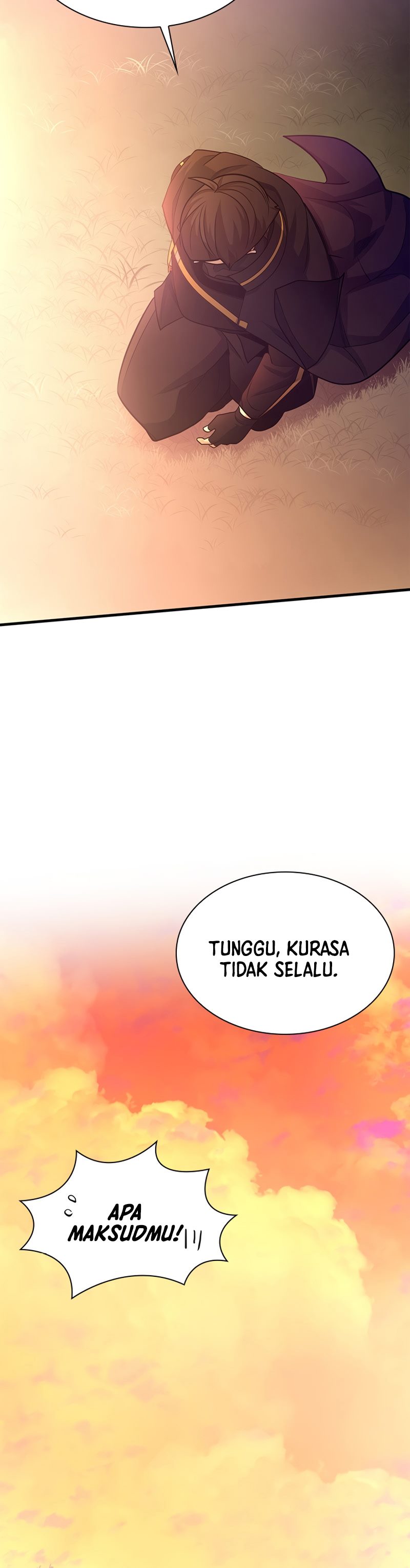 Halaman 20 dari The Tutorial Is Too Tough! Chapter 192