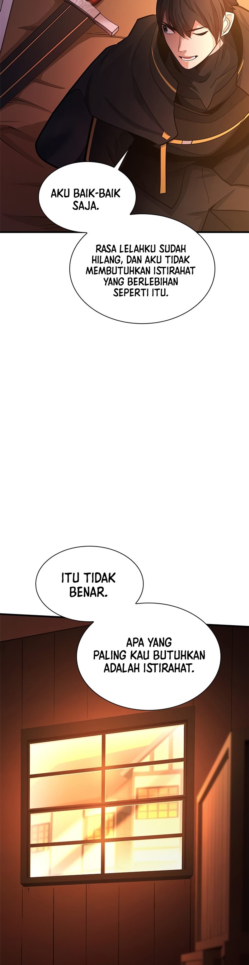 Halaman 38 dari The Tutorial Is Too Tough! Chapter 192