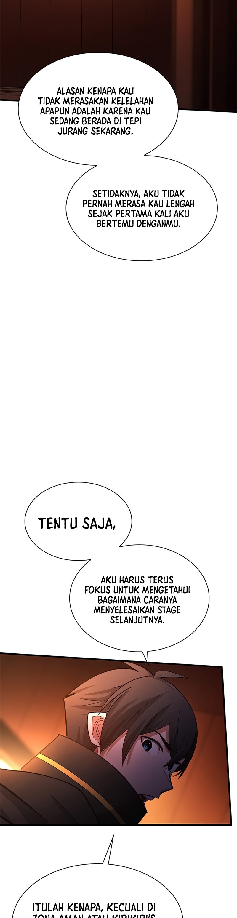 Halaman 39 dari The Tutorial Is Too Tough! Chapter 192