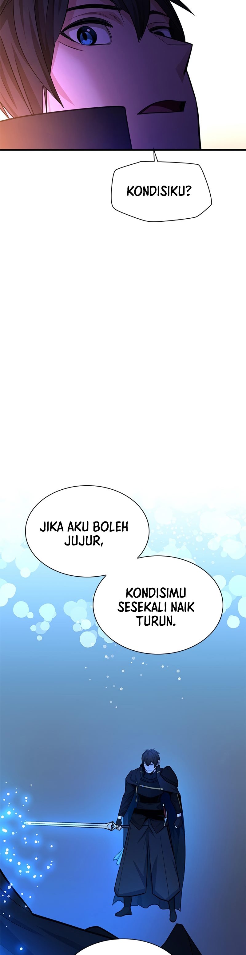 Halaman 42 dari The Tutorial Is Too Tough! Chapter 192