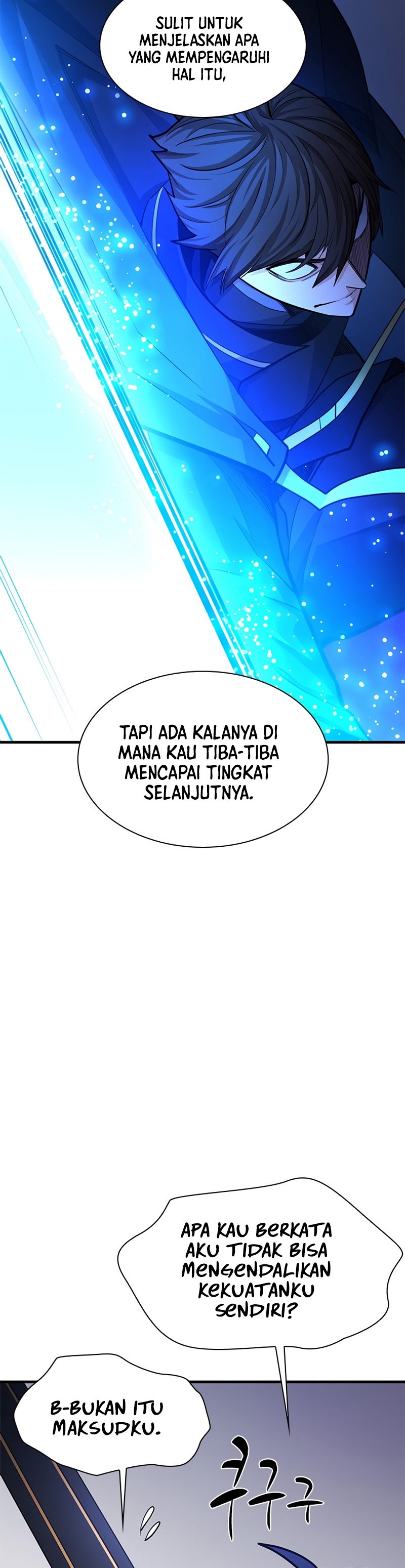 Halaman 43 dari The Tutorial Is Too Tough! Chapter 192