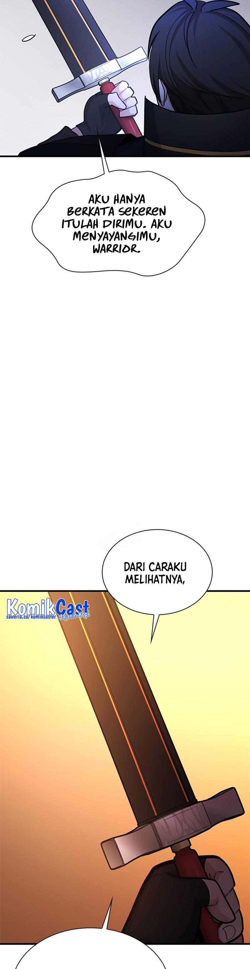 Halaman 44 dari The Tutorial Is Too Tough! Chapter 192