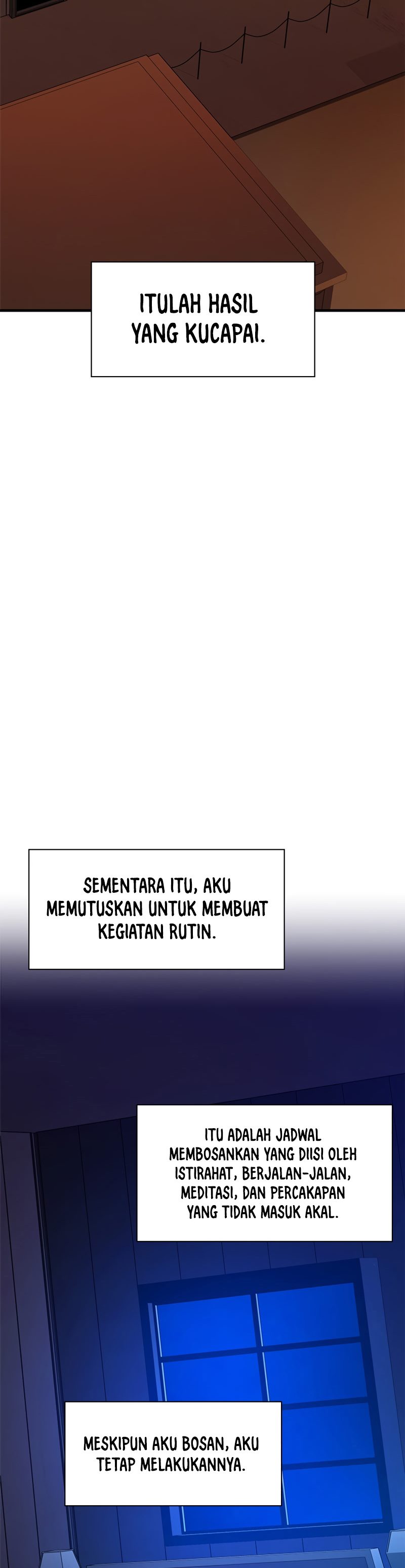 Halaman 50 dari The Tutorial Is Too Tough! Chapter 192