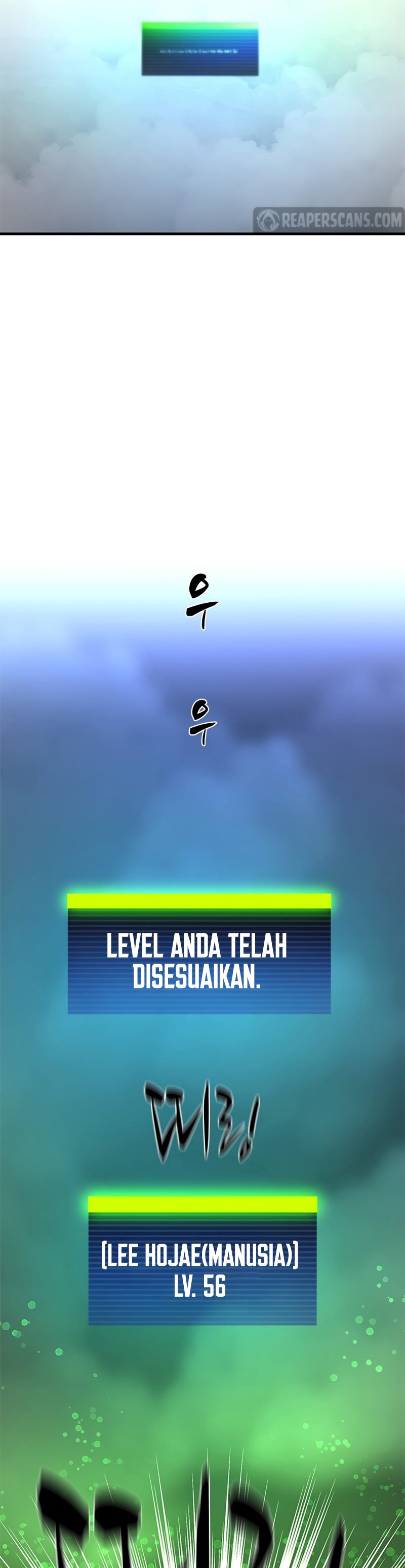 Halaman 54 dari The Tutorial Is Too Tough! Chapter 192