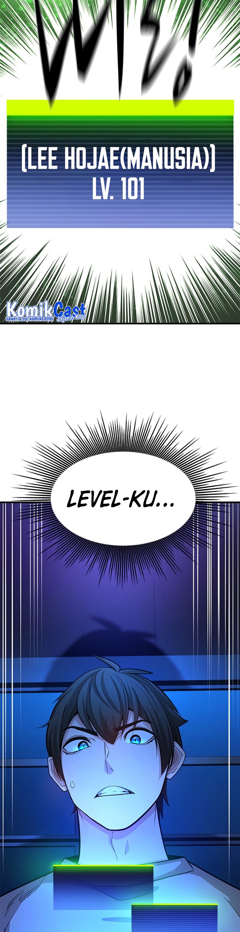 Halaman 55 dari The Tutorial Is Too Tough! Chapter 192