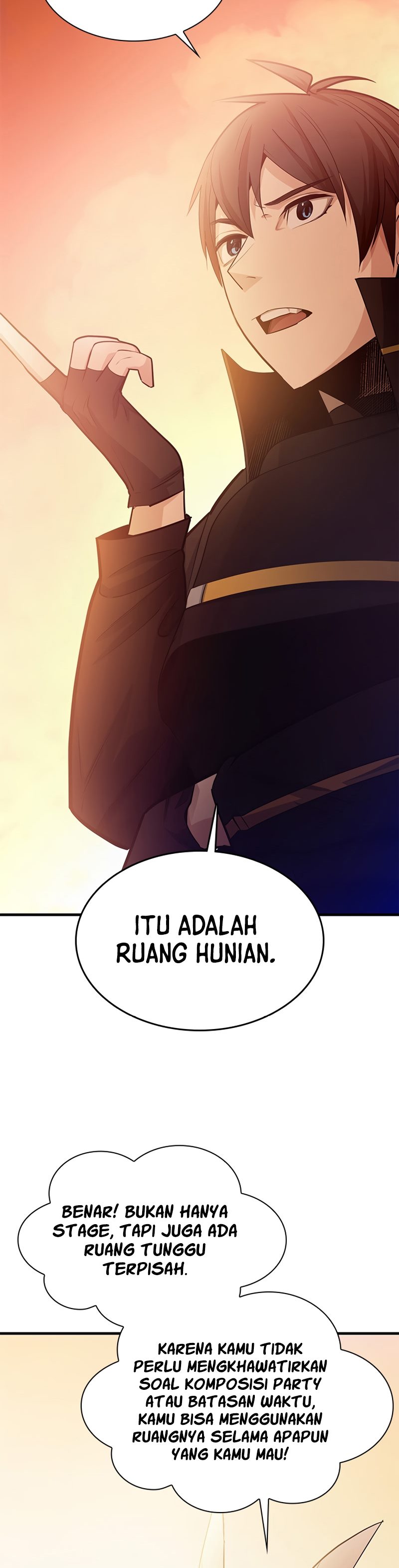 Halaman 9 dari The Tutorial Is Too Tough! Chapter 192