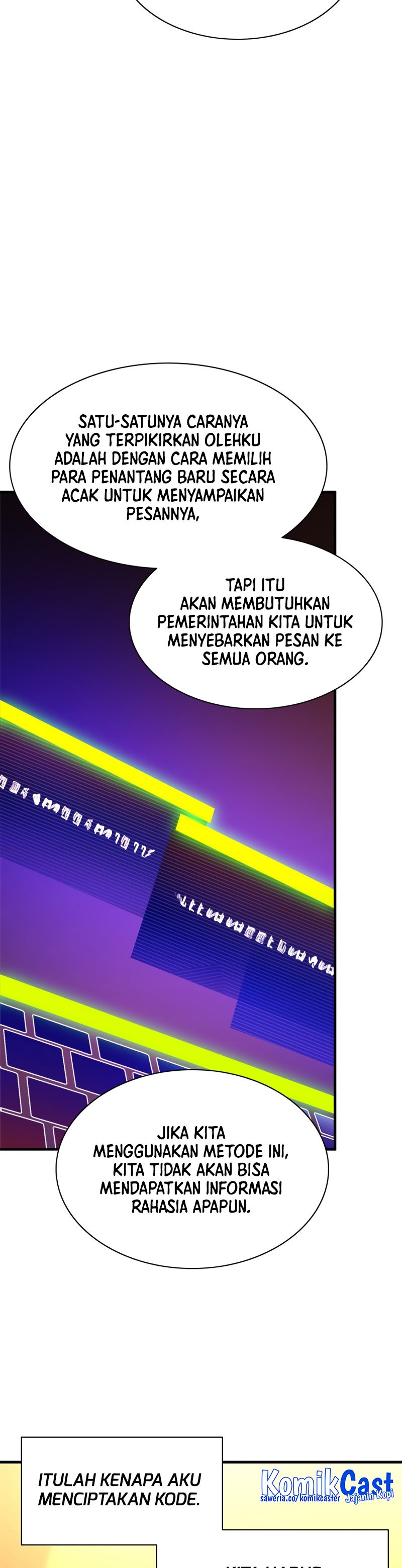 Halaman 14 dari The Tutorial Is Too Tough! Chapter 193