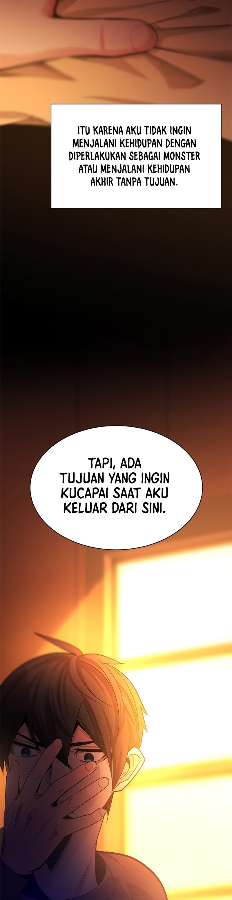 Halaman 20 dari The Tutorial Is Too Tough! Chapter 193