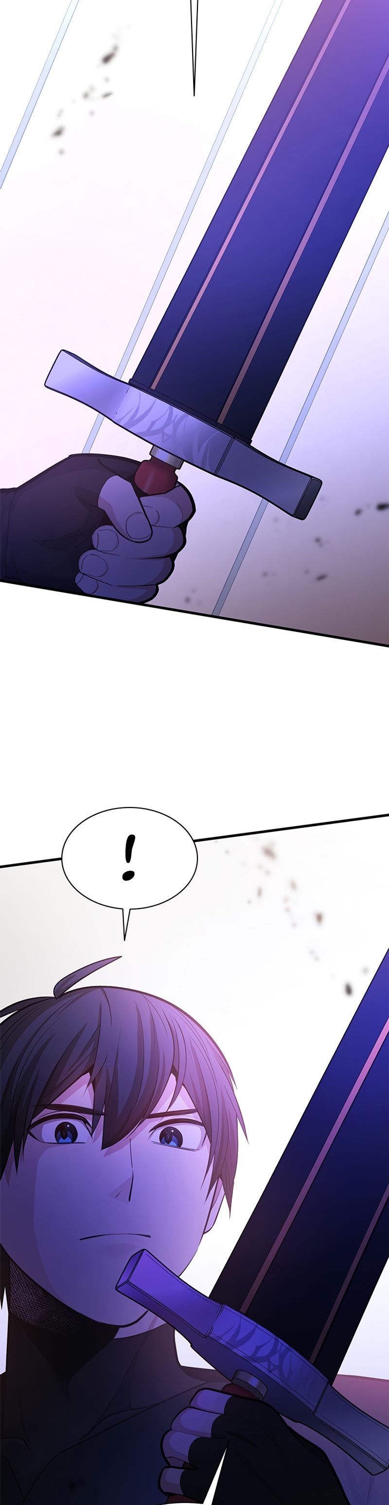 Halaman 26 dari The Tutorial Is Too Tough! Chapter 193