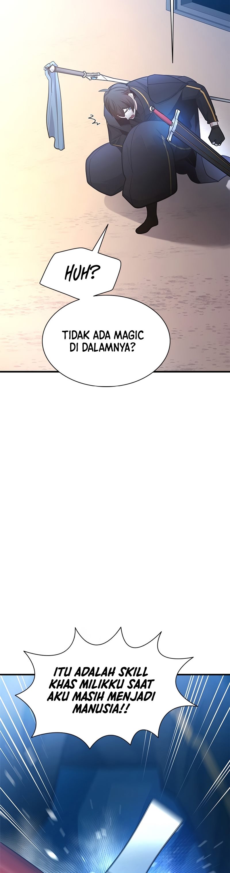 Halaman 39 dari The Tutorial Is Too Tough! Chapter 193