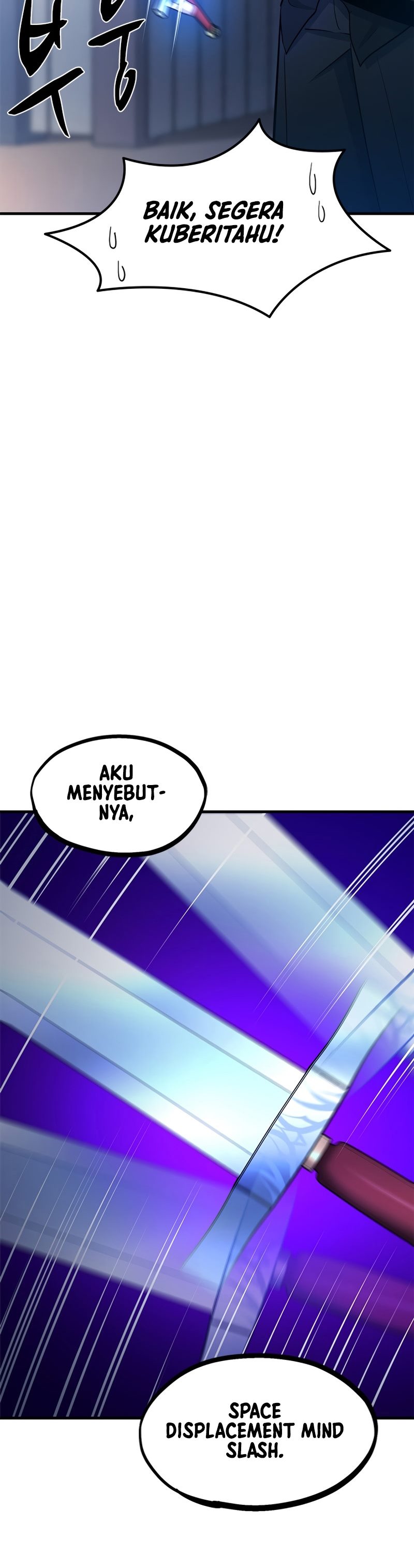 Halaman 41 dari The Tutorial Is Too Tough! Chapter 193