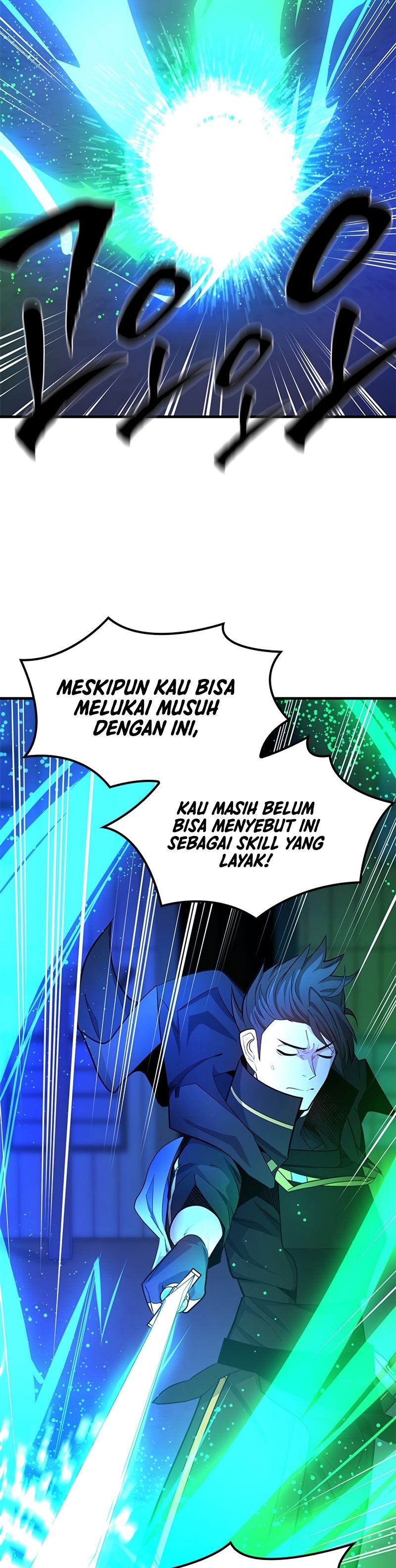 Halaman 23 dari The Tutorial Is Too Tough! Chapter 194