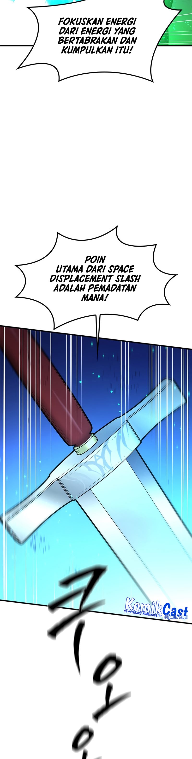 Halaman 24 dari The Tutorial Is Too Tough! Chapter 194