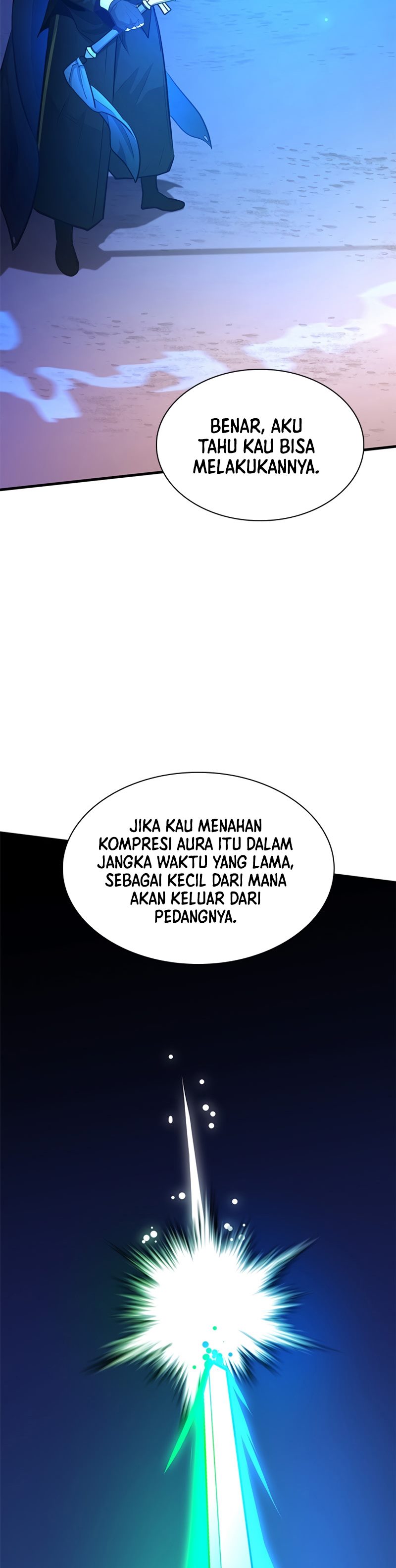 Halaman 29 dari The Tutorial Is Too Tough! Chapter 194