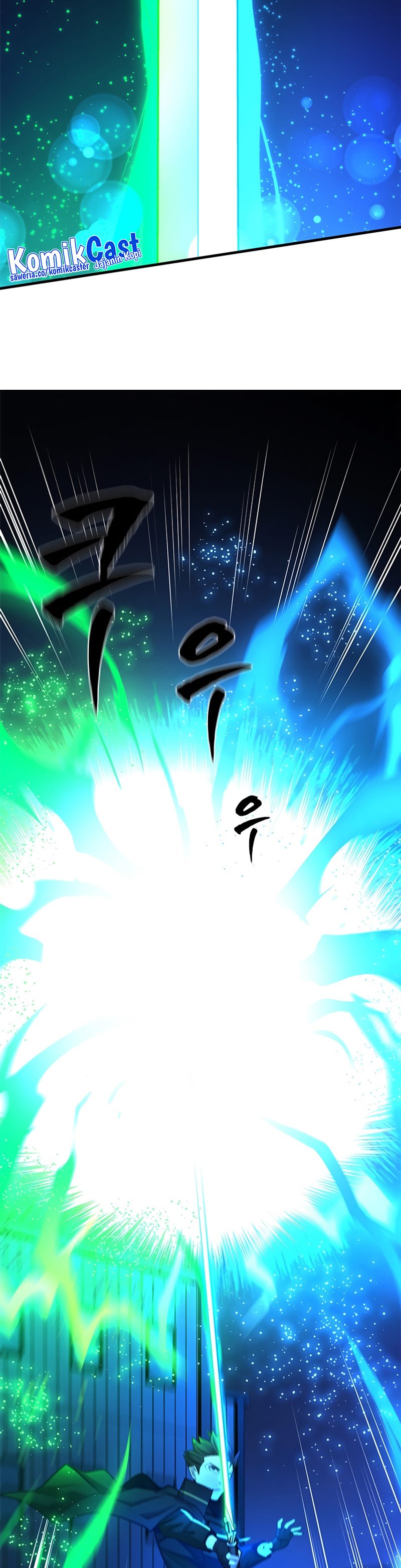 Halaman 37 dari The Tutorial Is Too Tough! Chapter 194