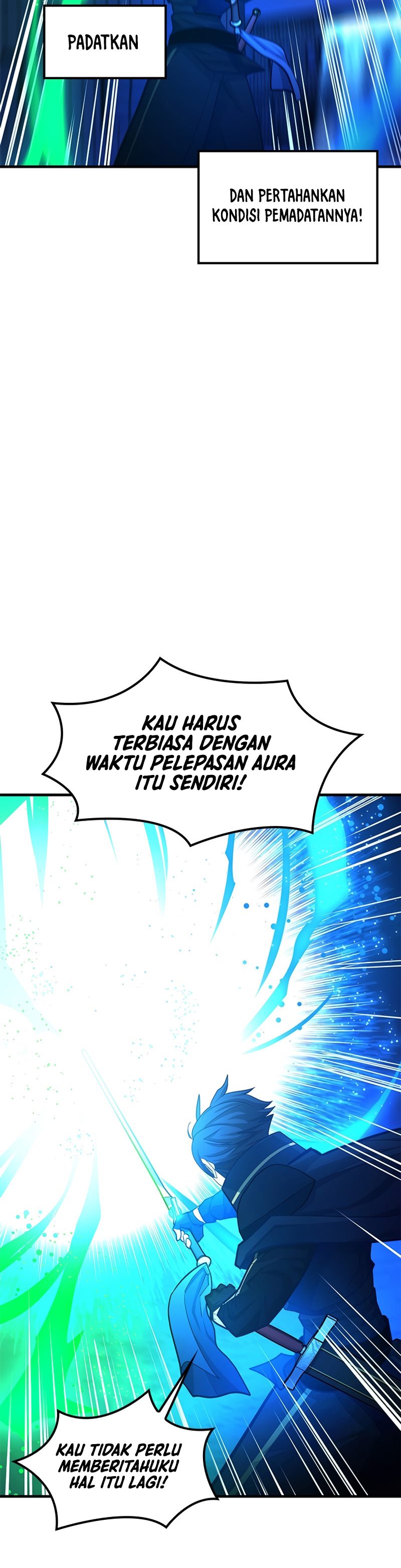 Halaman 38 dari The Tutorial Is Too Tough! Chapter 194