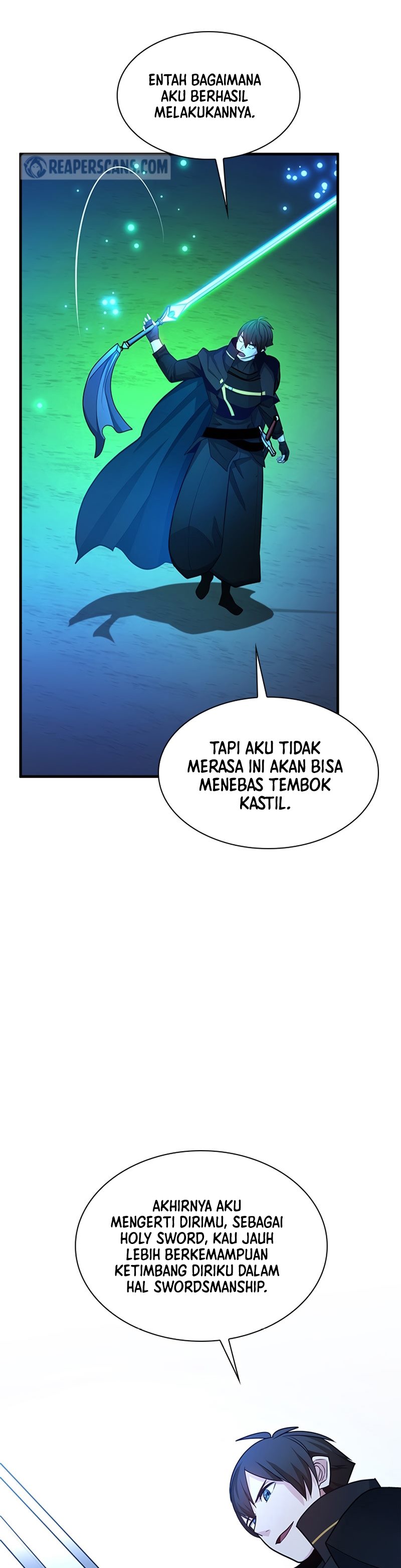 Halaman 42 dari The Tutorial Is Too Tough! Chapter 194