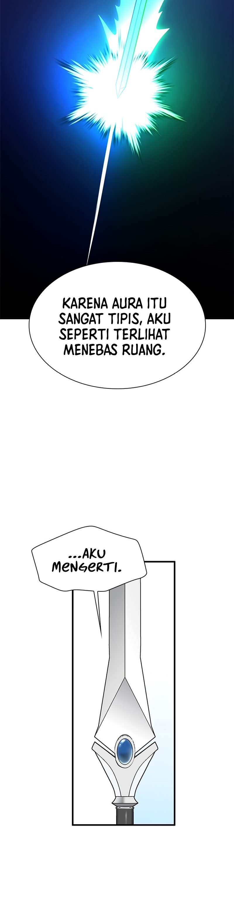 Halaman 45 dari The Tutorial Is Too Tough! Chapter 194