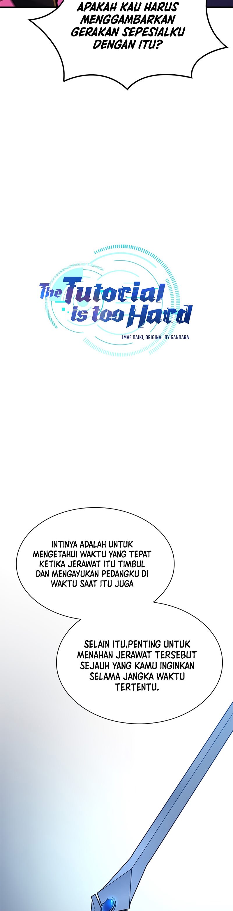 Halaman 11 dari The Tutorial Is Too Tough! Chapter 195