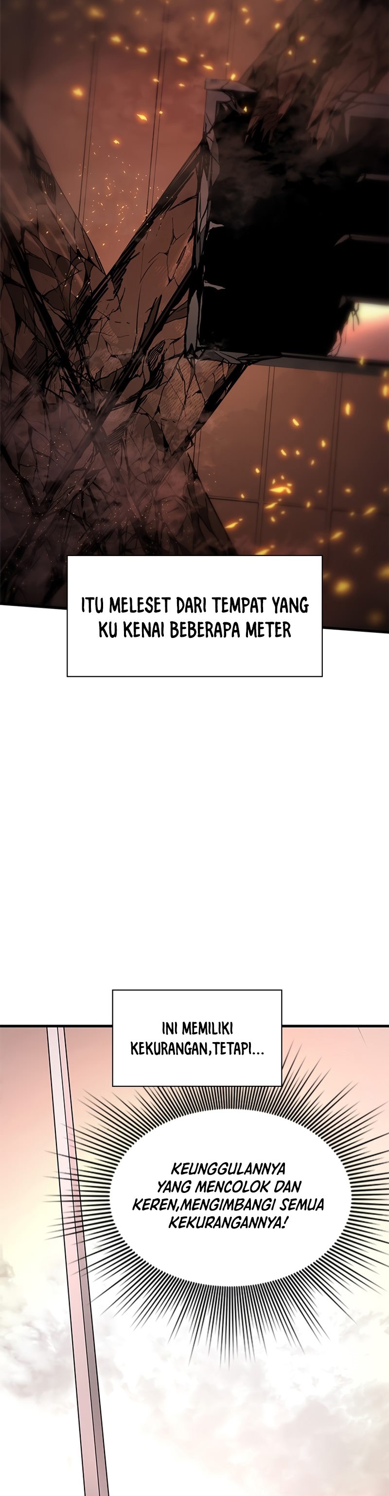 Halaman 20 dari The Tutorial Is Too Tough! Chapter 195