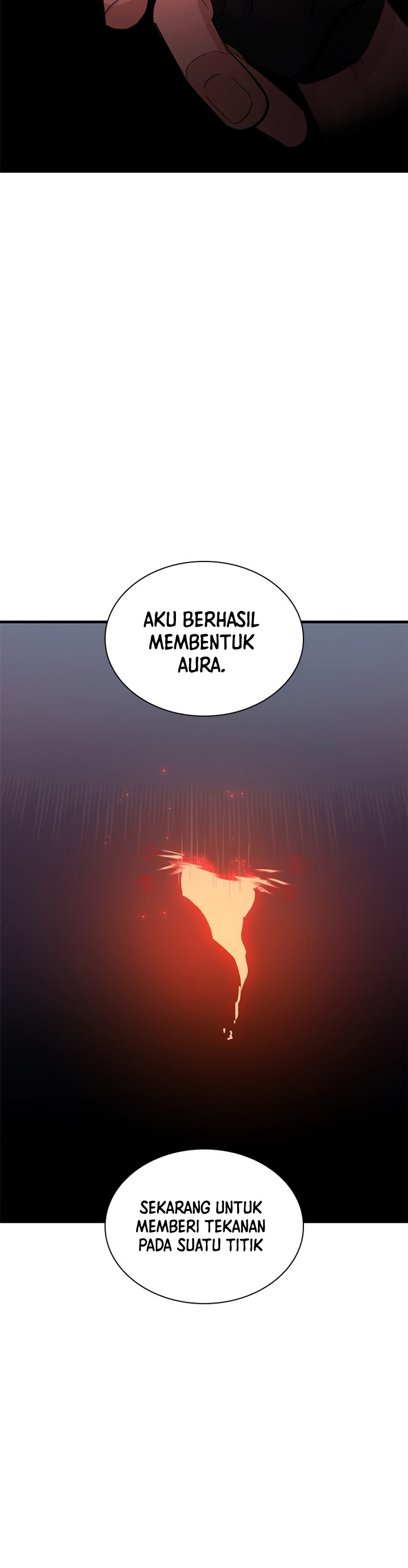 Halaman 31 dari The Tutorial Is Too Tough! Chapter 195