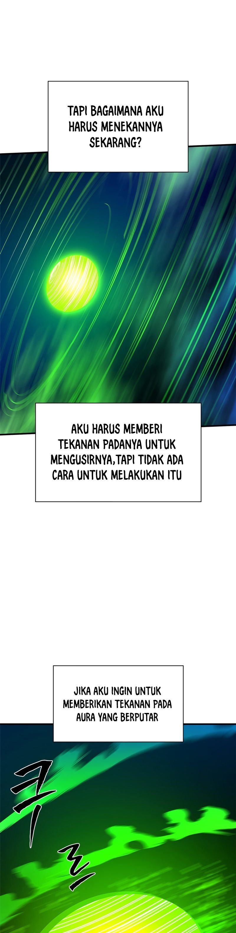 Halaman 41 dari The Tutorial Is Too Tough! Chapter 195