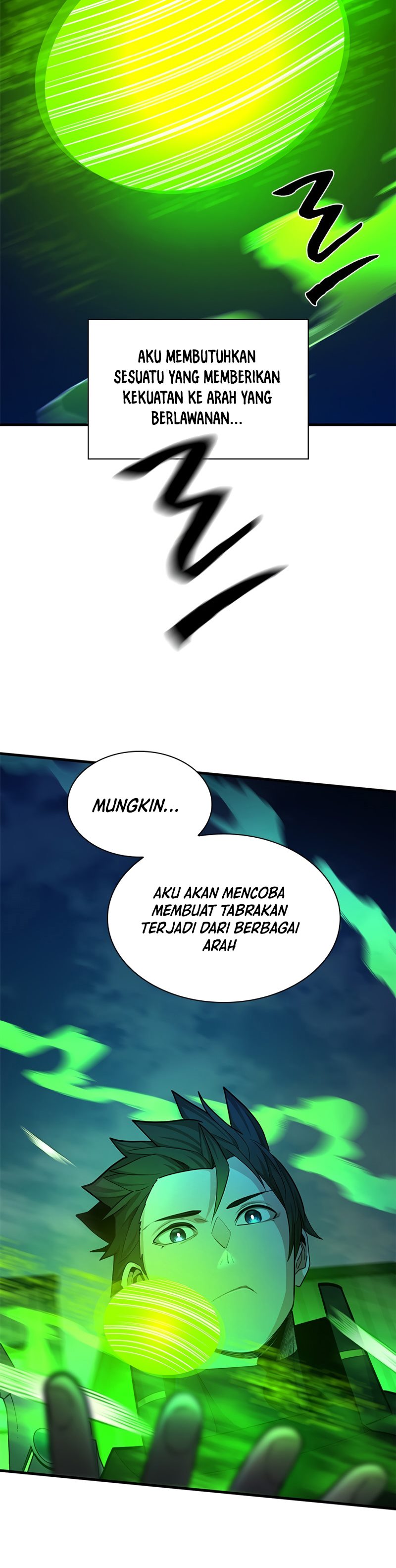 Halaman 42 dari The Tutorial Is Too Tough! Chapter 195