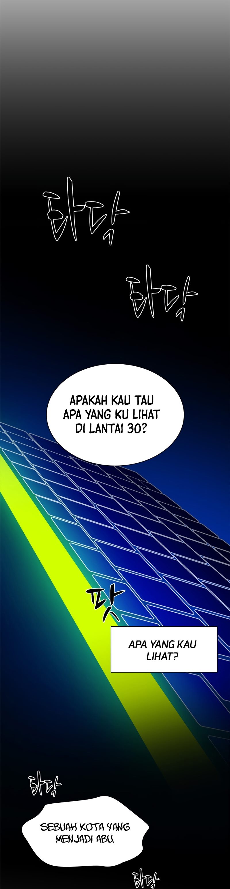 Halaman 18 dari The Tutorial Is Too Tough! Chapter 196