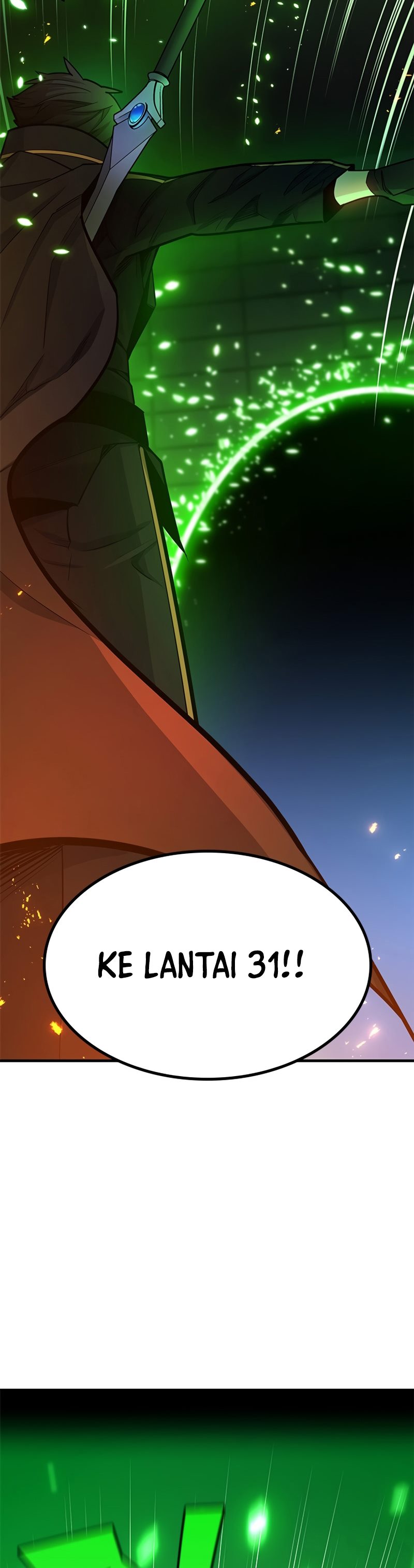 Halaman 29 dari The Tutorial Is Too Tough! Chapter 196